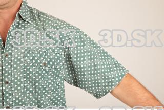 Shirt texture of Belo 0004